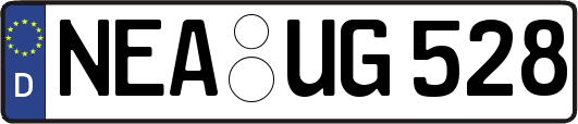 NEA-UG528