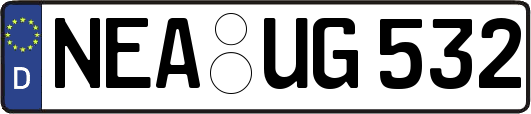 NEA-UG532