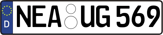 NEA-UG569