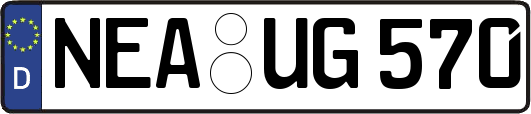 NEA-UG570