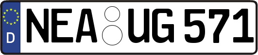 NEA-UG571