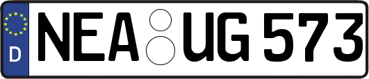 NEA-UG573