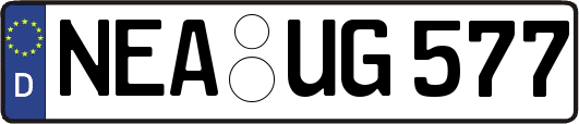 NEA-UG577