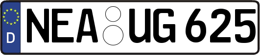 NEA-UG625
