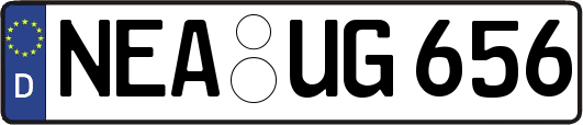 NEA-UG656