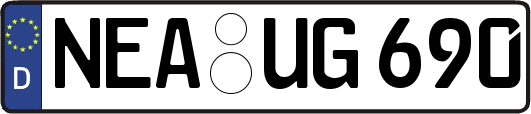 NEA-UG690