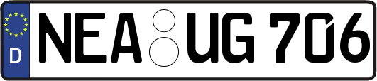 NEA-UG706