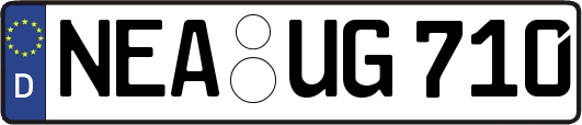NEA-UG710