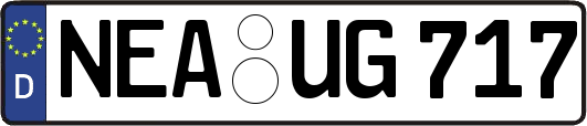 NEA-UG717