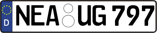 NEA-UG797