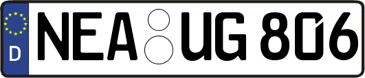 NEA-UG806