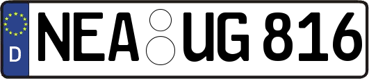 NEA-UG816