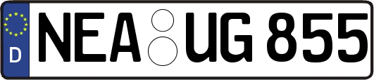 NEA-UG855