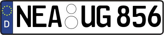 NEA-UG856
