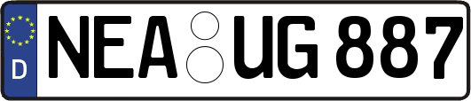 NEA-UG887
