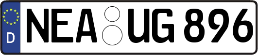 NEA-UG896