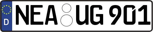 NEA-UG901