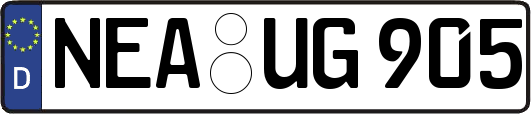 NEA-UG905