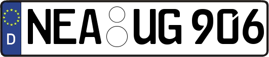 NEA-UG906