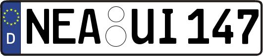 NEA-UI147