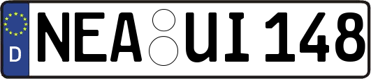 NEA-UI148