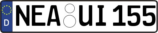 NEA-UI155