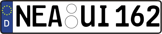 NEA-UI162