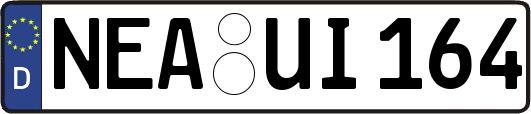 NEA-UI164