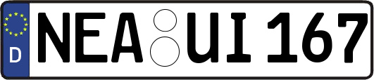 NEA-UI167