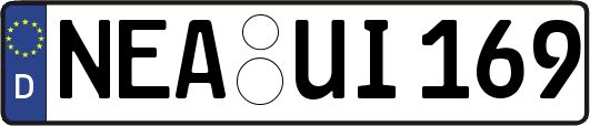 NEA-UI169