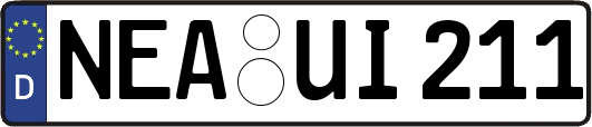 NEA-UI211