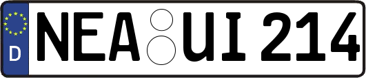 NEA-UI214