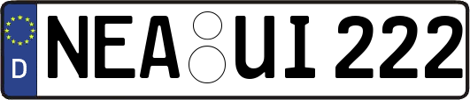 NEA-UI222