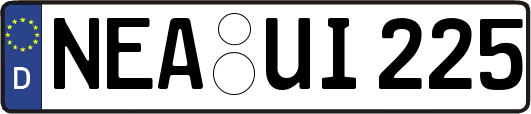 NEA-UI225