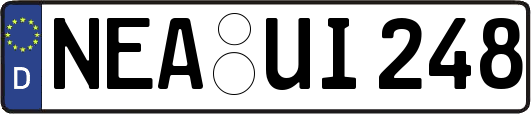 NEA-UI248