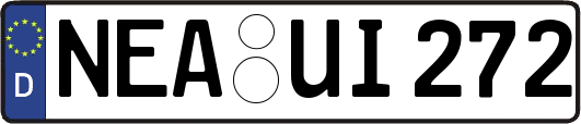 NEA-UI272