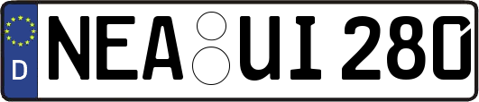NEA-UI280