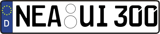 NEA-UI300