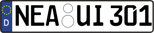 NEA-UI301