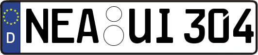 NEA-UI304