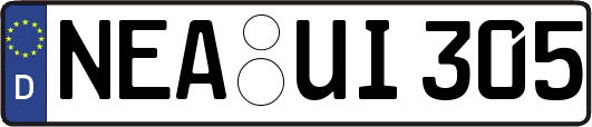 NEA-UI305