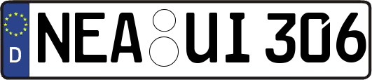 NEA-UI306