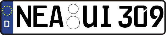 NEA-UI309