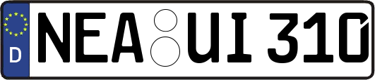NEA-UI310