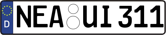 NEA-UI311