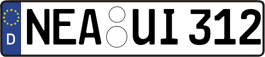 NEA-UI312