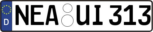 NEA-UI313