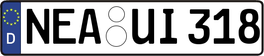 NEA-UI318