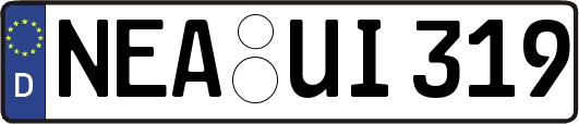 NEA-UI319
