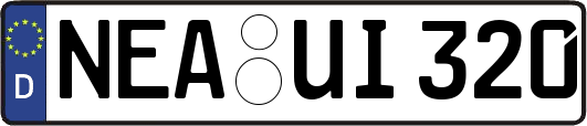 NEA-UI320